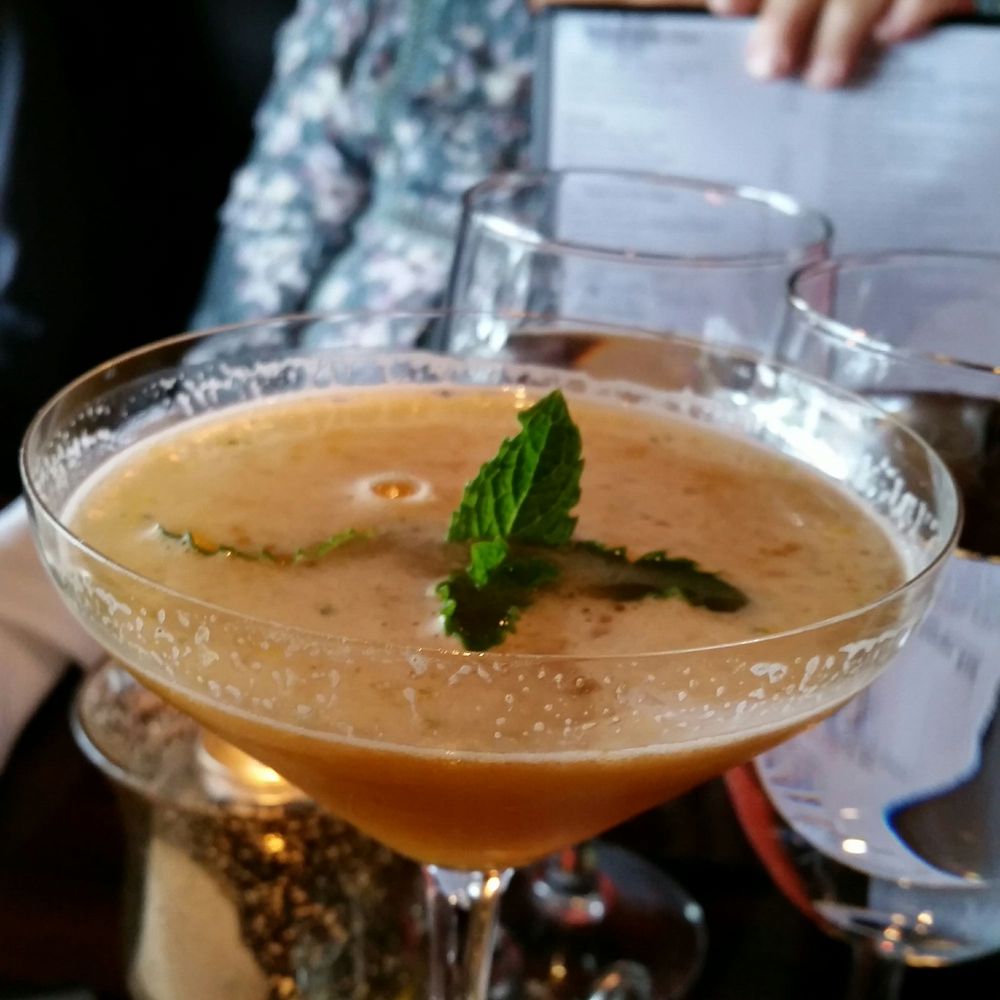 Epulo Bistro - Modern European Near Me - Edmonds, Washington