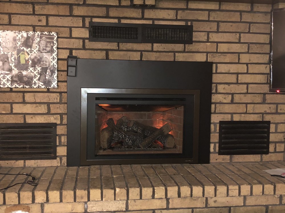 THE FIREPLACE & MORE STORE Updated July 2024 2009 Stephens Blvd