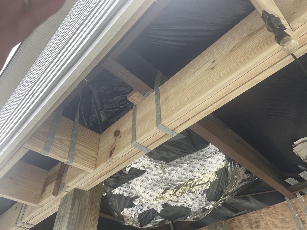 Slide of About Time Remodel And Repair