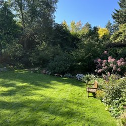 PowellsWood Garden