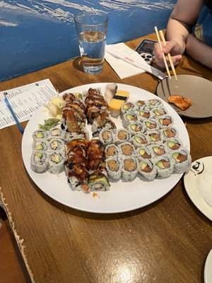 Yamato II by null