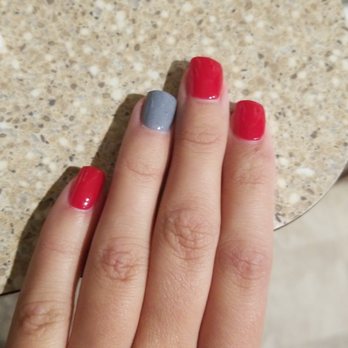 Eden Nails - SNS Nails - Nail Salons Near Me - Lebanon, Ohio