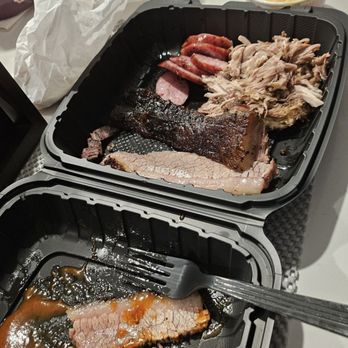4 Rivers Smokehouse - Barbeque Near Me - Jacksonville, Florida