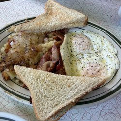 Palmer's Diner
