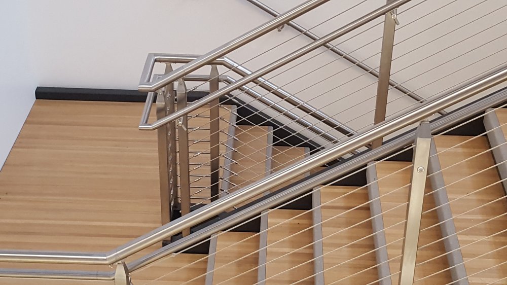 EMPIRE STAINLESS RAILING - Updated July 2025 - Beaverton, Oregon ...