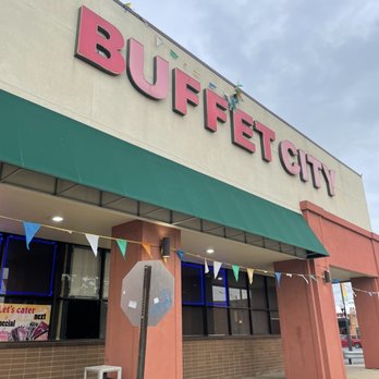 Buffet City