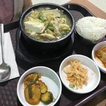 The Bibimbab & BBQ - Korean Near Me - Suwanee, Georgia The Bibimbab & BBQ - Korean Near Me - Suwanee, Georgia