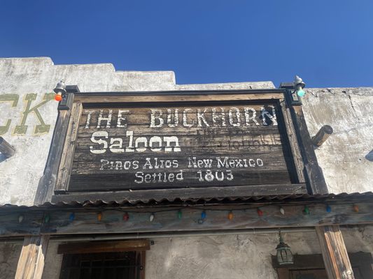 Buckhorn Saloon & Opera House by null