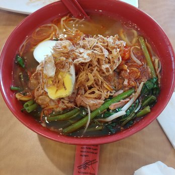 Tasty Eggroll - Prawn mee - Chinese Near Me - Plano, Texas Tasty Eggroll - Prawn mee - Chinese Near Me - Plano, Texas