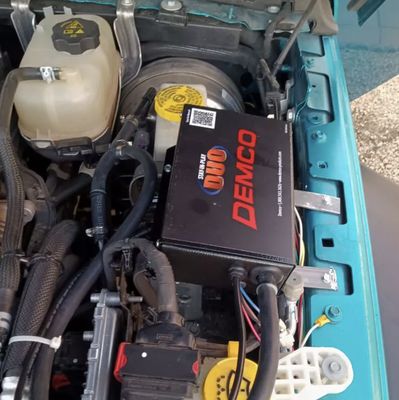 Bills Mobile Hitch and Towbar Installation