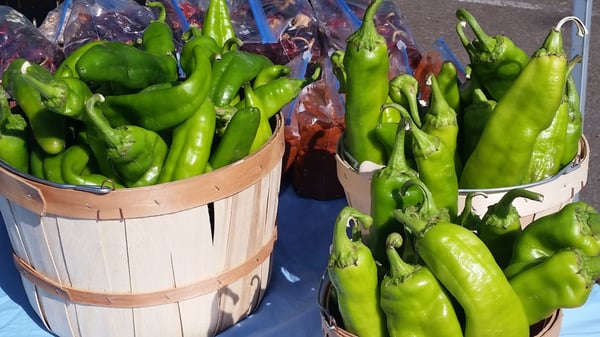 Los Ranchos Growers' Market by null