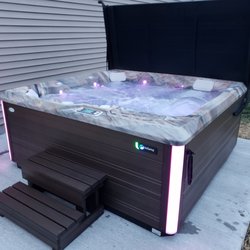 Backyard Leisure - Springfield, IL