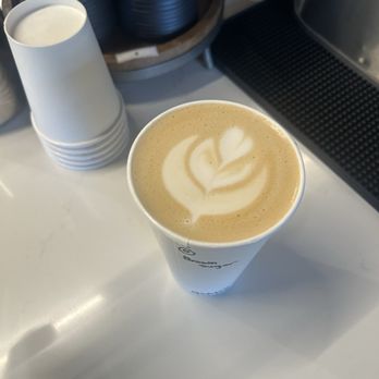 Sisters Coffee - The Old Mill - Coffee & Tea Near Me - Bend, Oregon