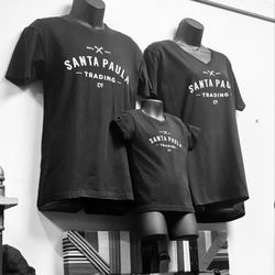 Santa Paula Trading Co - Merch 5/17/25
