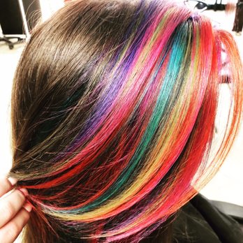 Jenny Holliday - Hair Stylists Near Me - Walnut Creek, California