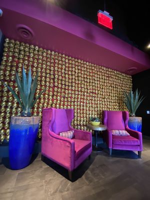 Elicit Bar & Lounge by null