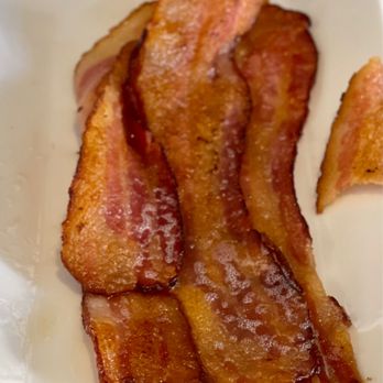 Nick’s Bistro - Bacon - Greek Near Me - Forest Hills, New York Nick’s Bistro - Bacon - Greek Near Me - Forest Hills, New York