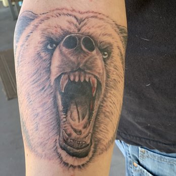 Clear Vision Tattoo - Tattoo Near Me - Moorpark, California Clear Vision Tattoo - Tattoo Near Me - Moorpark, California