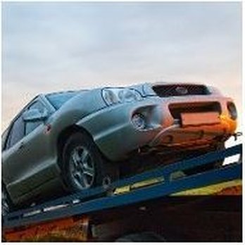 Cherokee Car Care Center