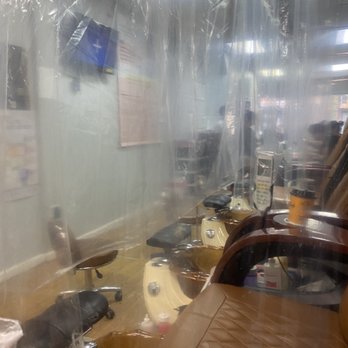 MC Prime Nails Studio - Pedicure chairs - Nail Salons Near Me - Brooklyn, New York MC Prime Nails Studio - Pedicure chairs - Nail Salons Near Me - Brooklyn, New York