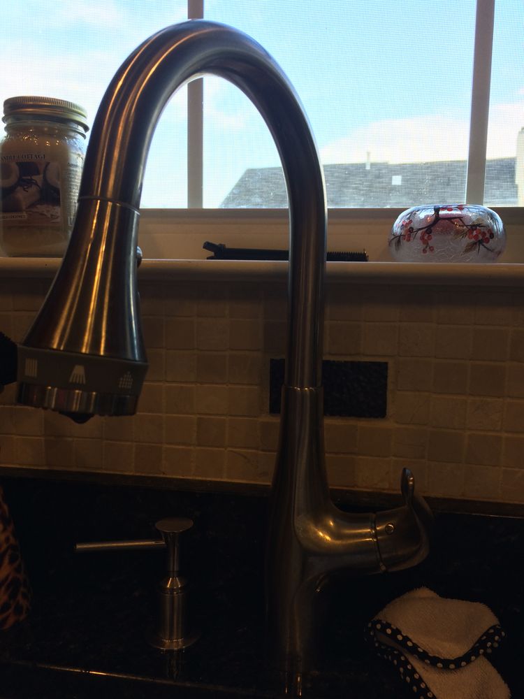 Slide of ALL American Plumbing Hvac