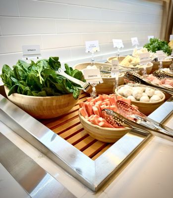 RAKU Shabu Shabu House by null