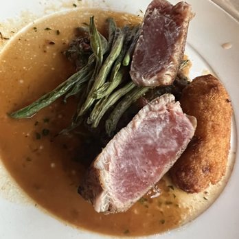 Boucherie - Yellowfin Tuna - Barbeque Near Me - New Orleans, Louisiana Boucherie - Yellowfin Tuna - Barbeque Near Me - New Orleans, Louisiana