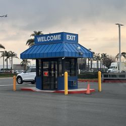 Penske Honda Ontario