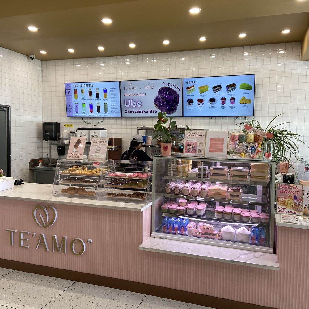 Te'Amo - Bubble Tea Near Me - Coon Rapids, Minnesota Te'Amo - Bubble Tea Near Me - Coon Rapids, Minnesota