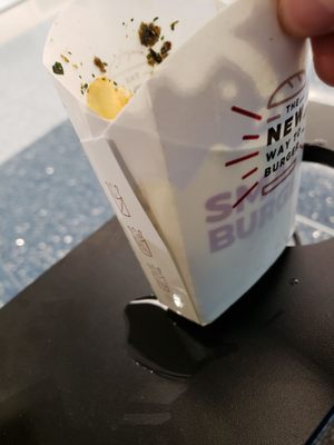 Smashburger by null