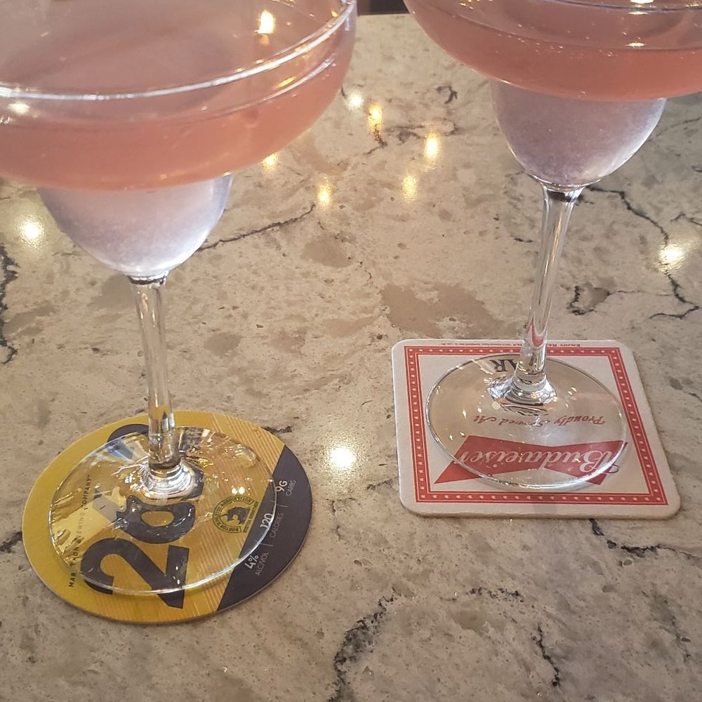 French Mule French Mule