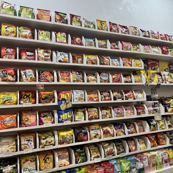 Seoul Street - Convenience Stores Near Me - Brea, California Seoul Street - Convenience Stores Near Me - Brea, California