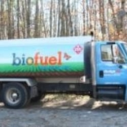Dodge Oil & Propane