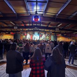 Diamond Ballroom