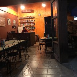Rustic Road - Drinks are very good. Not watered down