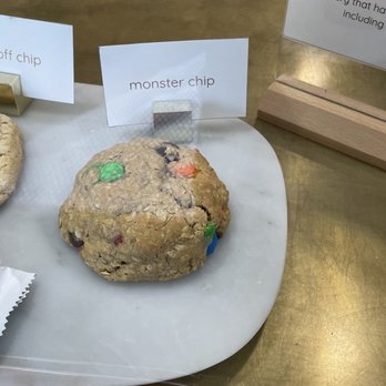 Chip Cookies - Bakeries Near Me - Boise, Idaho