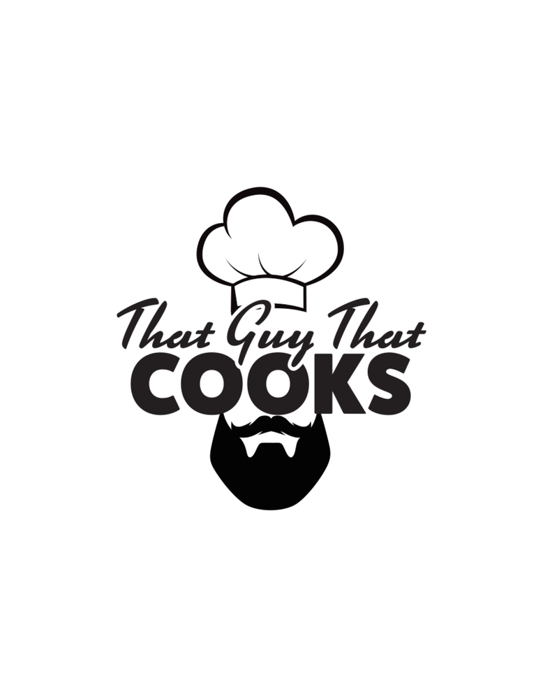 That Guy That Cooks