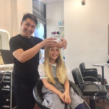 Mario Cendana Salon - Hair Stylists Near Me - Los Angeles, California