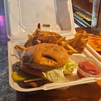 Corner Saloon - Cheeseburger - Sports Bars Near Me - Temperance, Michigan Corner Saloon - Cheeseburger - Sports Bars Near Me - Temperance, Michigan