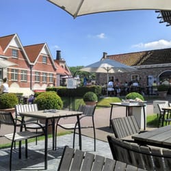 De Molen Van Sluis