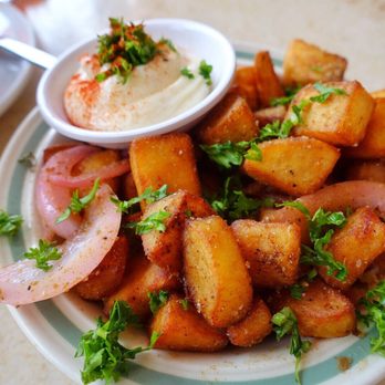 Maha's - Egyptian Near Me - Toronto, Ontario