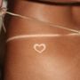 Photo of Golden Glow Girl