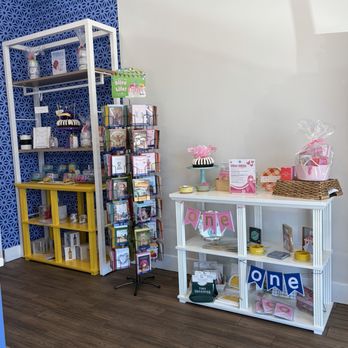 Nothing Bundt Cakes - Inside shop - Bakeries Near Me - Torrance, California Nothing Bundt Cakes - Inside shop - Bakeries Near Me - Torrance, California