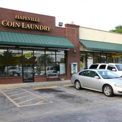 Hapeville Coin Laundry - Welcome to Hapeville Coin Laundry where courtesy and customer service is always #1
