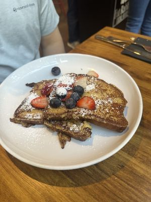 Fat Rabbit Social House by null