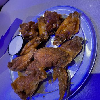 Pluckers Wing Bar - Arlington - Chicken Wings Near Me - Arlington, Texas Pluckers Wing Bar - Arlington - Chicken Wings Near Me - Arlington, Texas