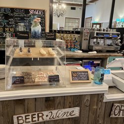 Sugar Magnolia Cafe