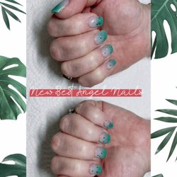 New Best Angel Nails & Spa II