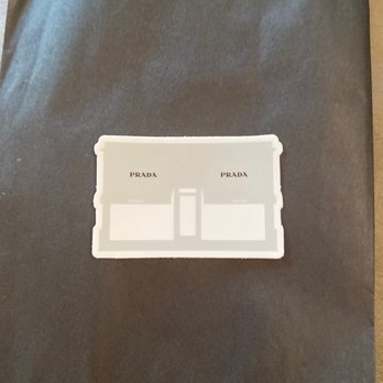 The Marfa Store - Prada Marfa sticker - Arts & Crafts Near Me - Marfa, Texas The Marfa Store - Prada Marfa sticker - Arts & Crafts Near Me - Marfa, Texas