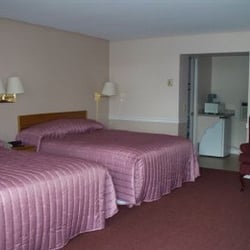 Sherwood Motel